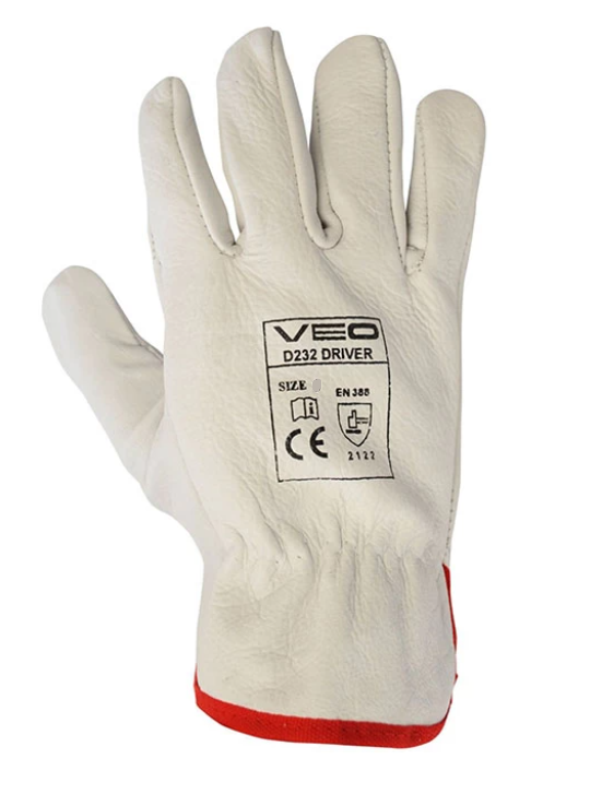 VEO D232 DRIVER ELDİVEN