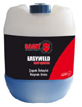 KAYNAK KİMYASALLARI