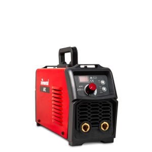 ZENWELD ARC200 İNVERTÖR KAYNAK MAKİNASI