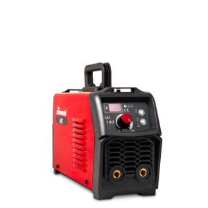 ZENWELD ARC 140 İNVERTÖR KAYNAK MAKİNASI