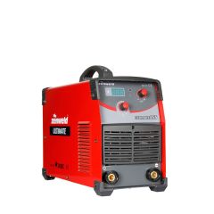ZENWELD ULTIMATE 255 MMA İNVERTÖR KAYNAK MAKİNASI