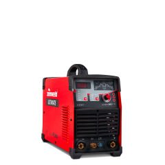 ZENWELD ULTIMATE 205 AC/DC TİG KAYNAK MAKİNASI ( ALUMİNYUM )