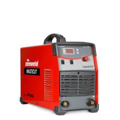 ZENWELD MULTICUT 60S PLAZMA KESİM MAKİNASI