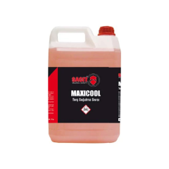 MAXICOOL TORÇ SOĞUTMA SIVISI 5KG