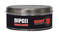 DIPGEL CAPAK ONLEYICI KAYNAK PASTASI - 300GR