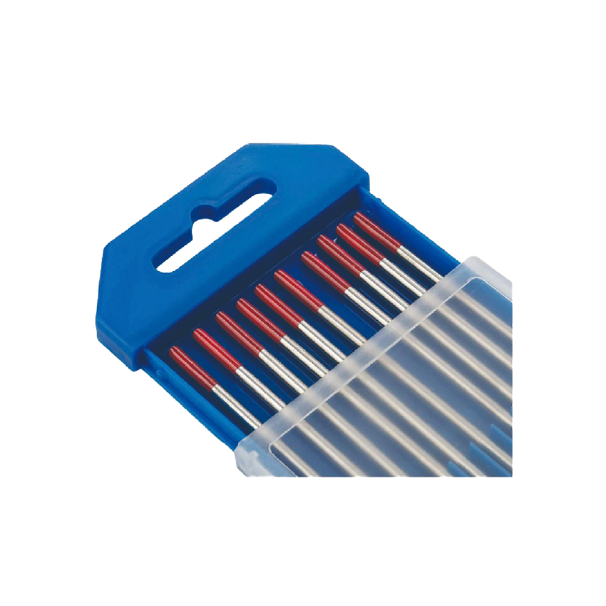 MAXWELD TUNGSTEN ELEKTROD WT20 KIRMIZI