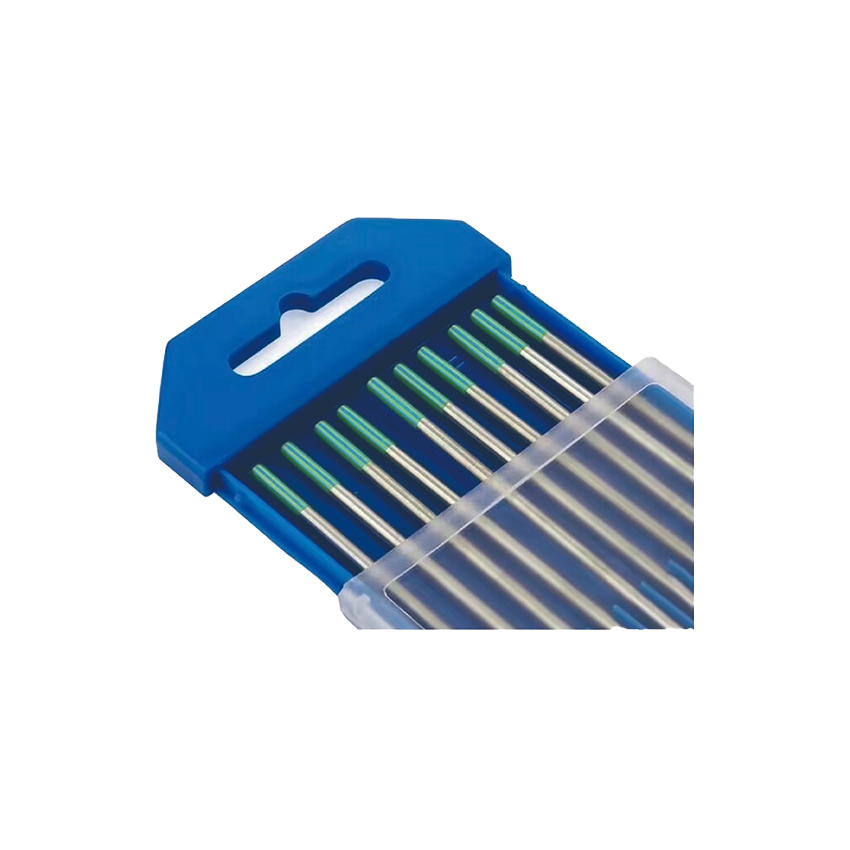 MAXWELD TUNGSTEN ELEKTROD WP YEŞİL 3.20 MM