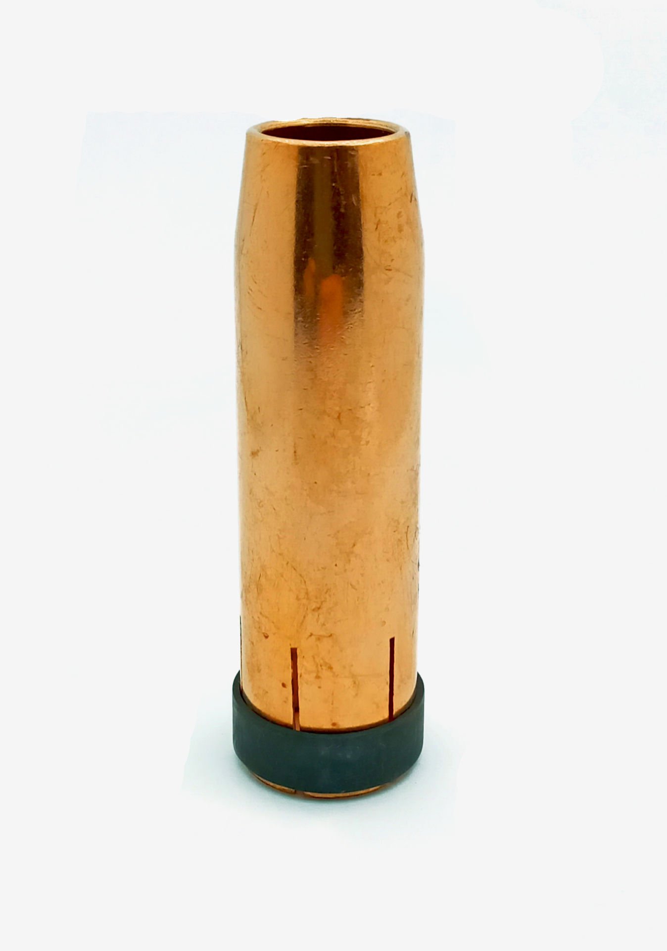 MAXWELD MIG36 KAPLAMASIZ NOZUL