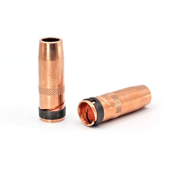 TRAFIMET QUICK RELEASE MIG500 KAPLAMASIZ  NOZUL