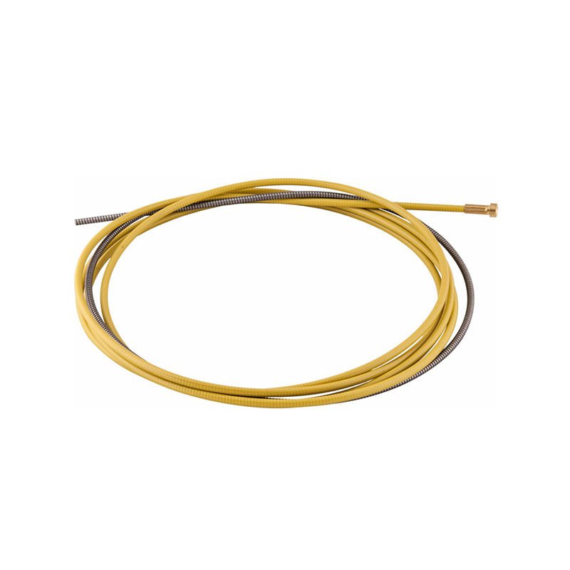 MAXWELD SARI ÇELİK SPİRAL ( 1.20 - 1.60 mm )