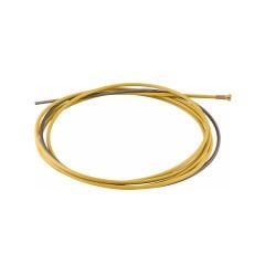 MAXWELD SARI ÇELİK SPİRAL ( 1.20 - 1.60 mm )