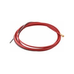 MAXWELD KIRMIZI ÇELİK SPİRAL ( 1.00 - 1.20 mm )