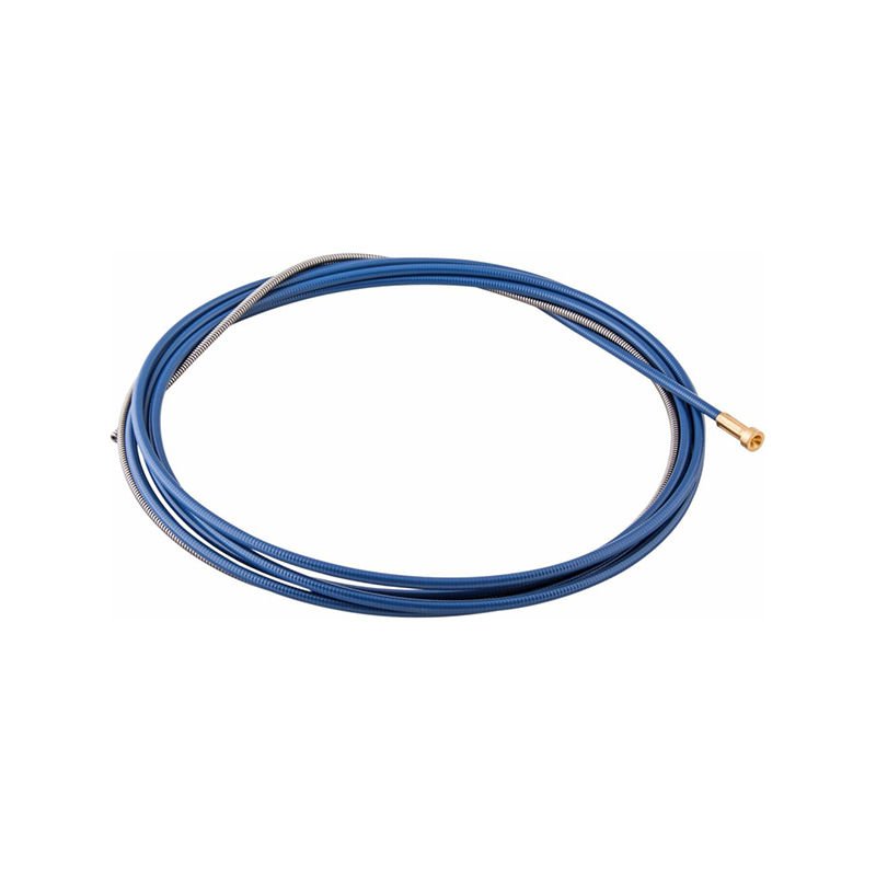 MAXWELD MAVİ ÇELİK SPİRAL ( 0.80 - 1.00 mm ) 3 METRE