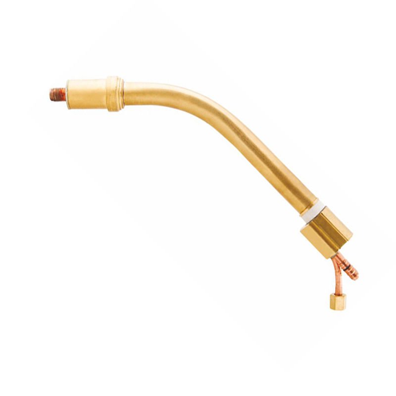 MAXWELD MIG500 GAZALTI TORÇ BOYUN