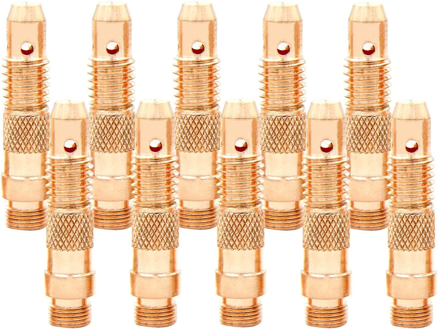 MAXWELD TİG COLLET BODY 17-18-26