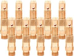 MAXWELD TİG COLLET BODY 17-18-26