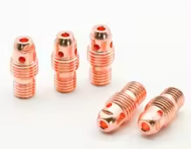 TRAFIMET COLLET BODY 9-20-25 10 lu paket