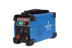 SOYBERG 160PRO İNVERTER KAYNAK MAKİNASI