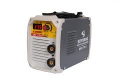 SOYBERG 175A İNVERTER KAYNAK MAKİNASI