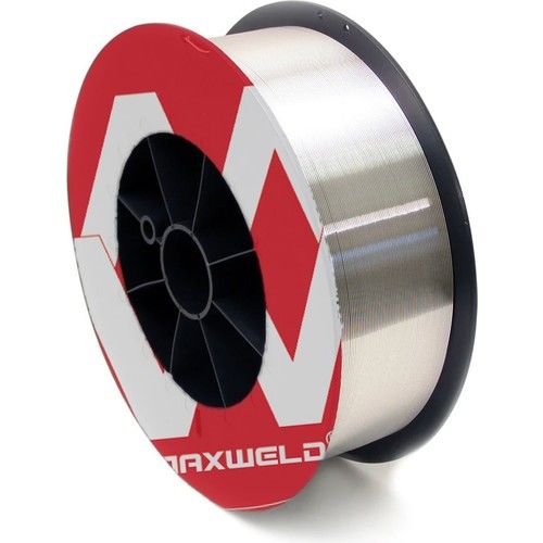 MAXWELD 308LSI PASLANMAZ GAZALTI KAYNAK TELİ