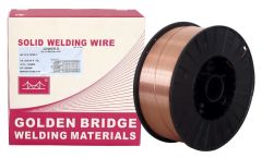 TJ GOLDEN BRIDGE MG70-G ER100 1.20 MM GAZALTI KAYNAK TELİ - 3.991