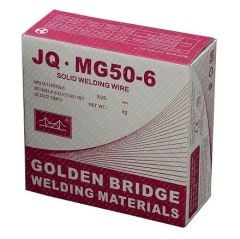 TJ GOLDEN BRIDGE JQ.MG50-6/ER70S-6 SG2 GAZALTI KAYNAK TELİ