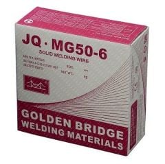 TJ GOLDEN BRIDGE JQ.MG50-6/ER70S-6 SG3 GAZALTI KAYNAK TELİ