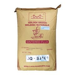 TJ GOLDEN BRIDGE JQ·SJ101 TOZALTI TOZU 25 KG