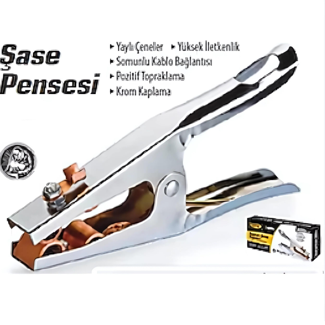 KORONA ITALY 300 AMPER SASE PENSESI