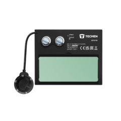 TECMEN KOLORMATİK KAYNAK MASKESİ TM1 2 SENSÖR