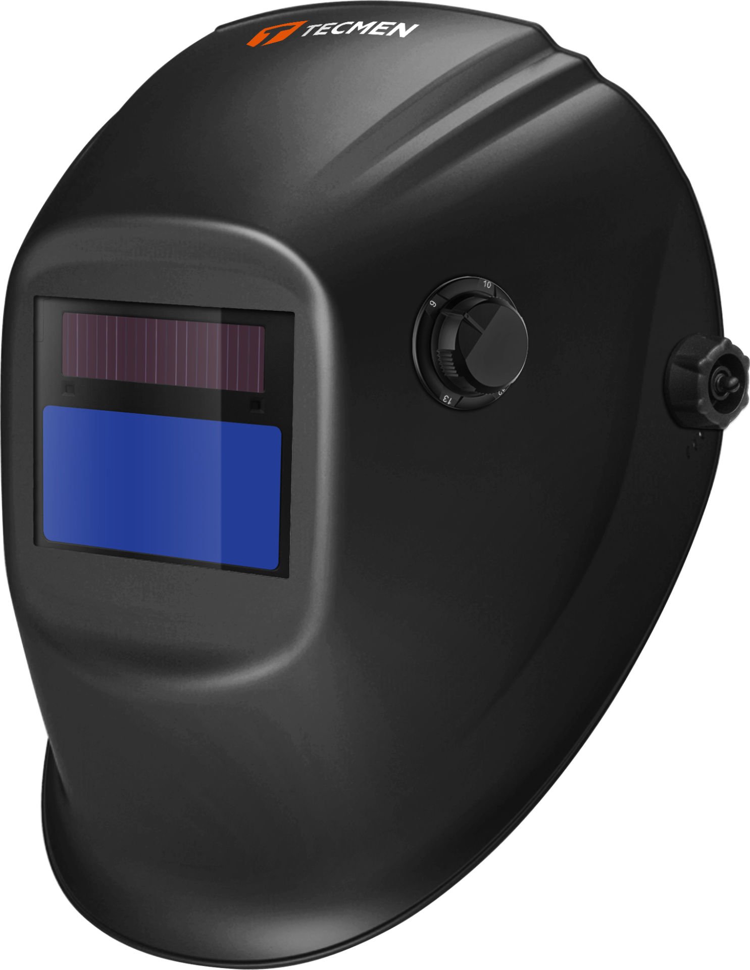 TECMEN KOLORMATİK KAYNAK MASKESİ TM17 4 SENSÖR