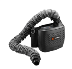 TECMEN SOLUNUM KORUYUCULU KAYNAK MASKESİ FREFLOW V1 PAPR