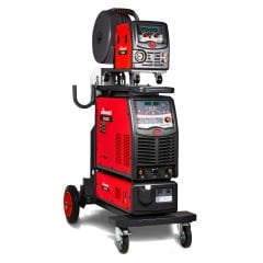 ZENWELD EVOMIG 405P GAZALTI KAYNAK MAKİNASI