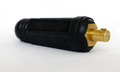 MAXWELD KABLO BAĞLANTI ELEMANI ERKEK FİŞ