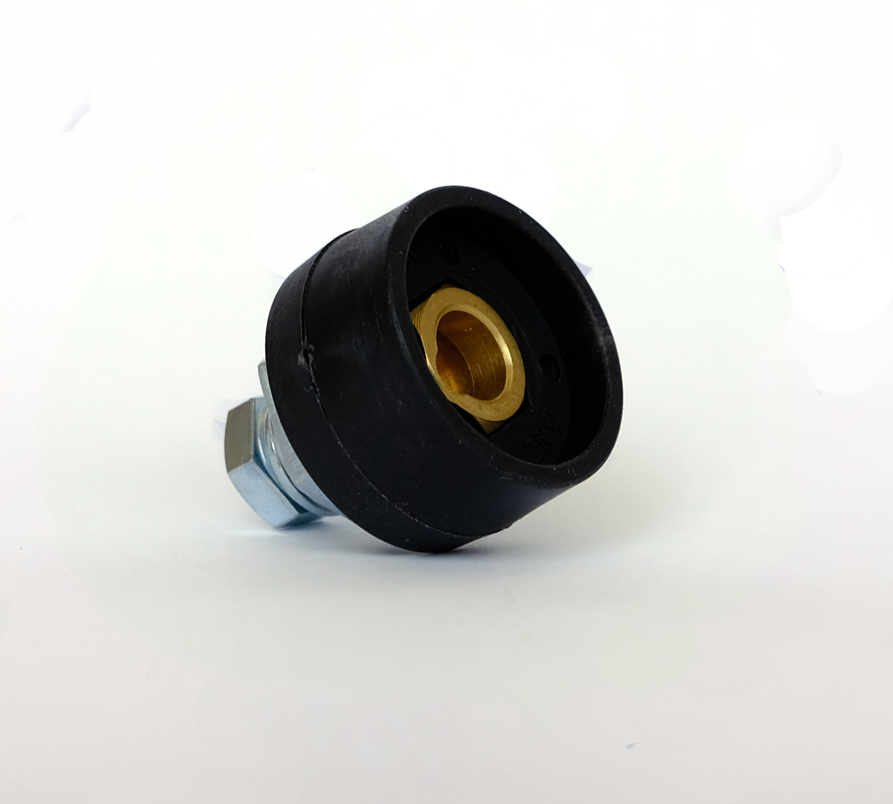 MAXWELD MAKİNA BAĞLANTI ELEMANI DİŞİ FİŞ