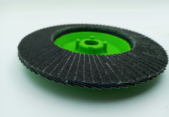 SIC DOĞALTAŞ FLAP DİSK 115 MM 80 KUM