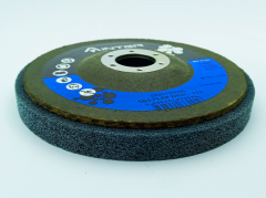 SİLGİ FLAP DİSK 115 MM