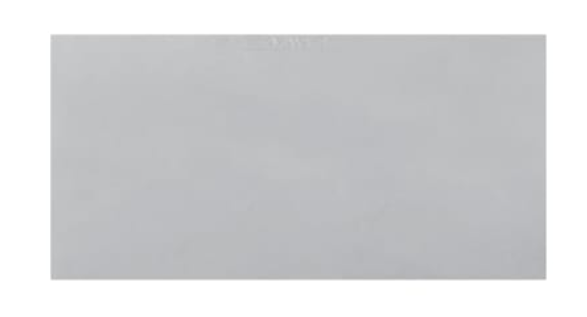 KAYNAK MASKE CAMI 110X50 DAR ŞEFFAF