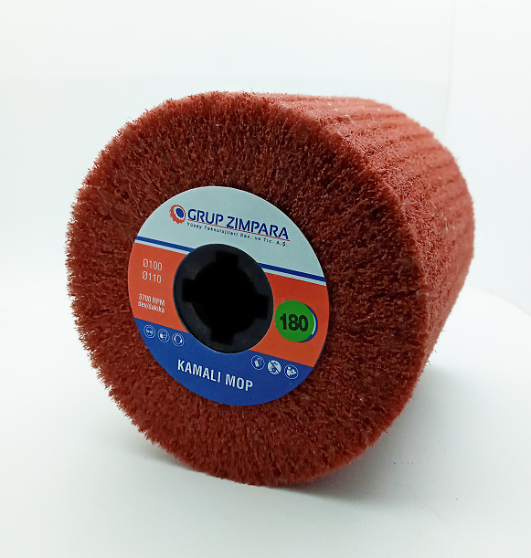 HD ELYAF KAMALI MOP