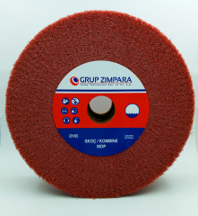 HD ELYAF M14 BAĞLANTILI VİDALI MOP