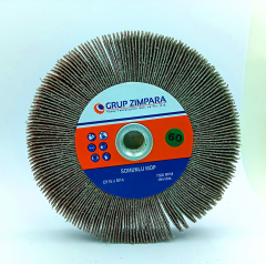 AC621X M14 BAĞLANTILI VİDALI MOP