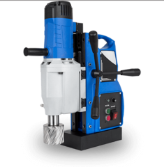 3KEEGO SMD 75 B 4 Vitesli 75 mm MANYETİK MATKAP