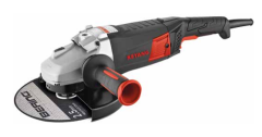 KEYANG BÜYÜK TAŞLAMA DG230-22  2200 WATT  230 MM