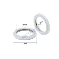 MANUEL LAZER KAYNAK SEALING RING 15x21x2.7 Conta