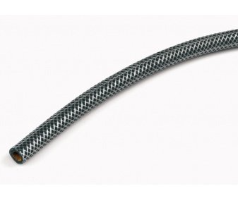 GAZ HORTUMU 5X8 MM SİYAH