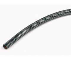 GAZ HORTUMU 5X8 MM SİYAH