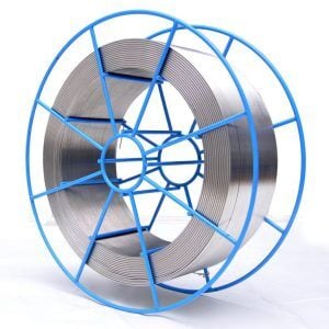 MAXWELD 4043 ALSİ5 ALÜMİNYUM MİG KAYNAK TELİ 7 KG