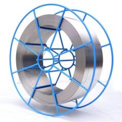 MAXWELD 4043 ALSİ5 ALÜMİNYUM MİG KAYNAK TELİ 7 KG