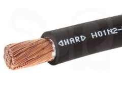 MAXWELD KAYNAK KABLOSU  metre fiyatıdır