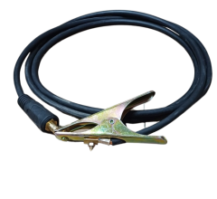 ŞASE KAYNAK KABLO SETİ 35 MM 3 METRE